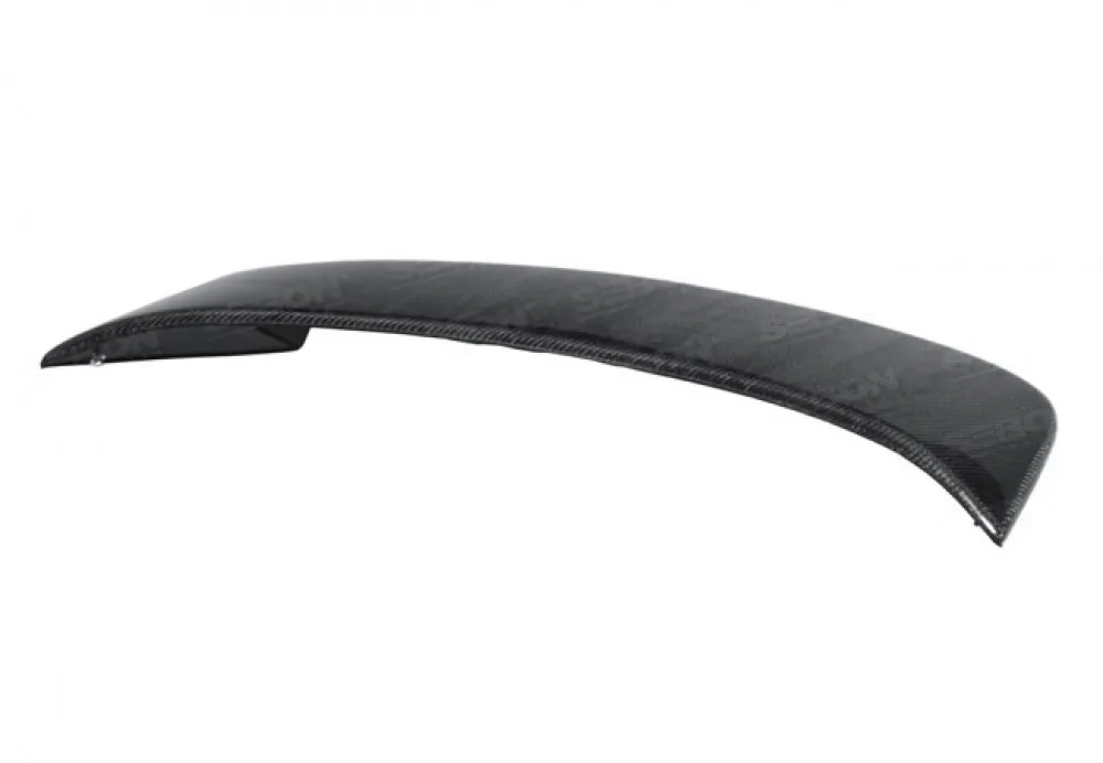 SEIBON SR-STYLE CARBON FIBER REAR SPOILER FOR  NISSAN 370Z latest model