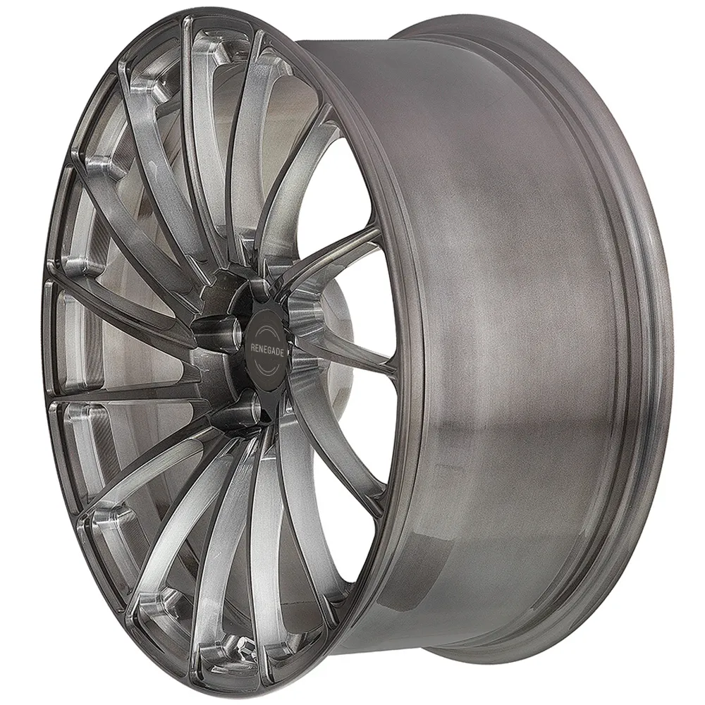 Renegade RNG11 Forged Wheels