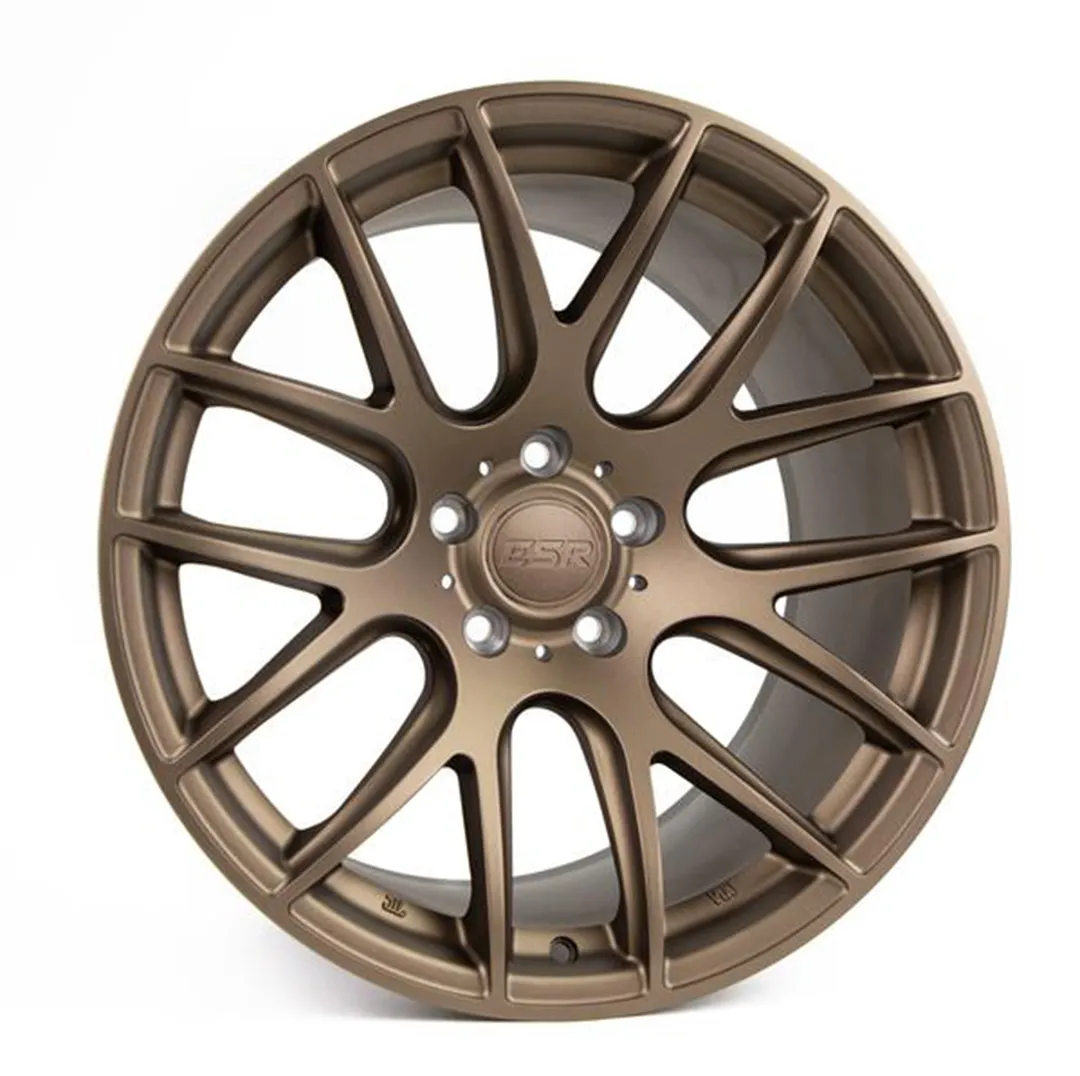 ESR SR12 Forged WHEELS