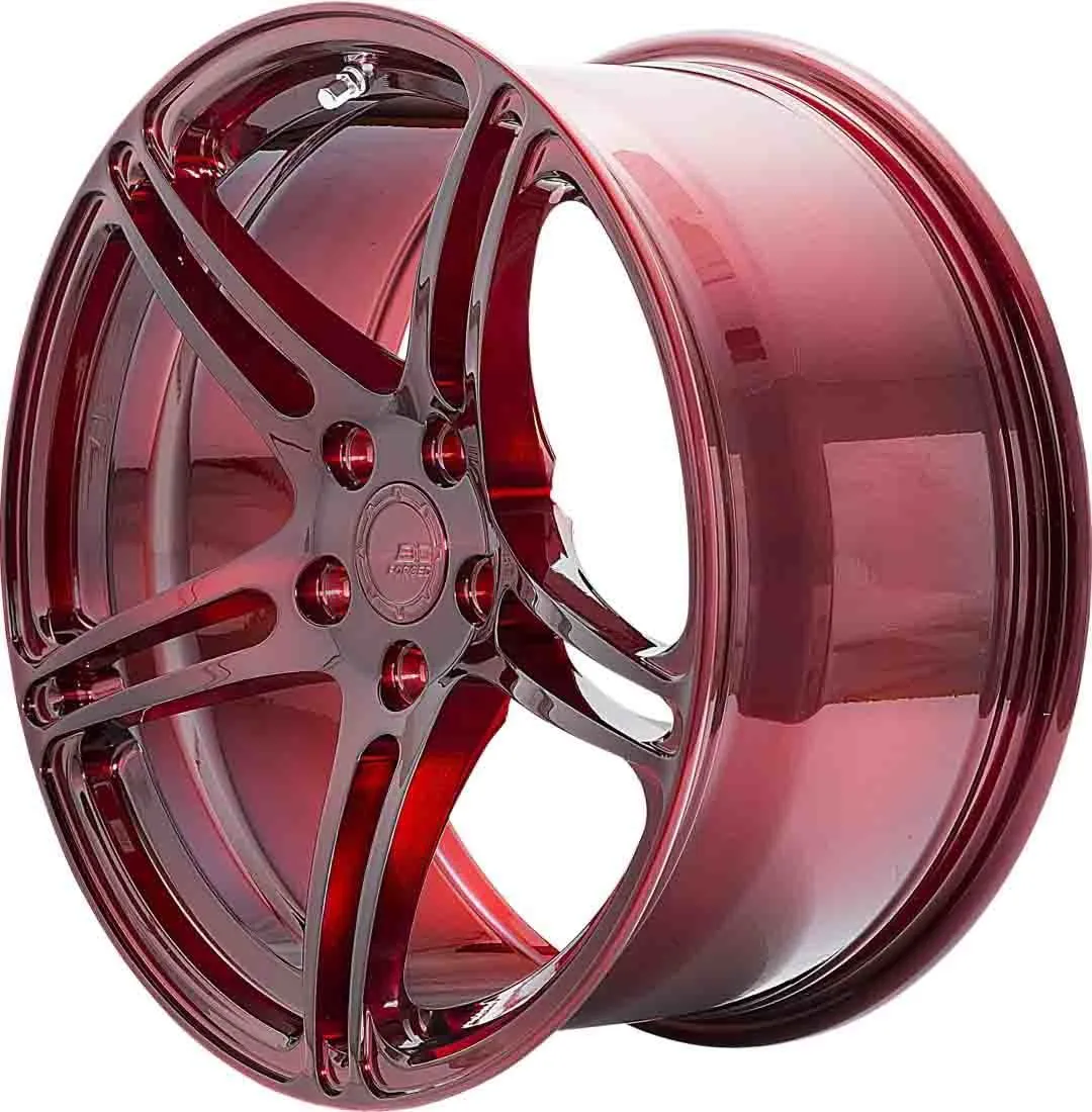BC Forged wheels RS42 (RS Series)