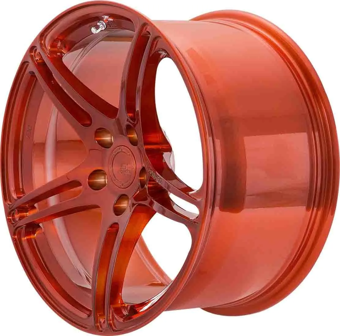BC Forged wheels RS42 (RS Series)
