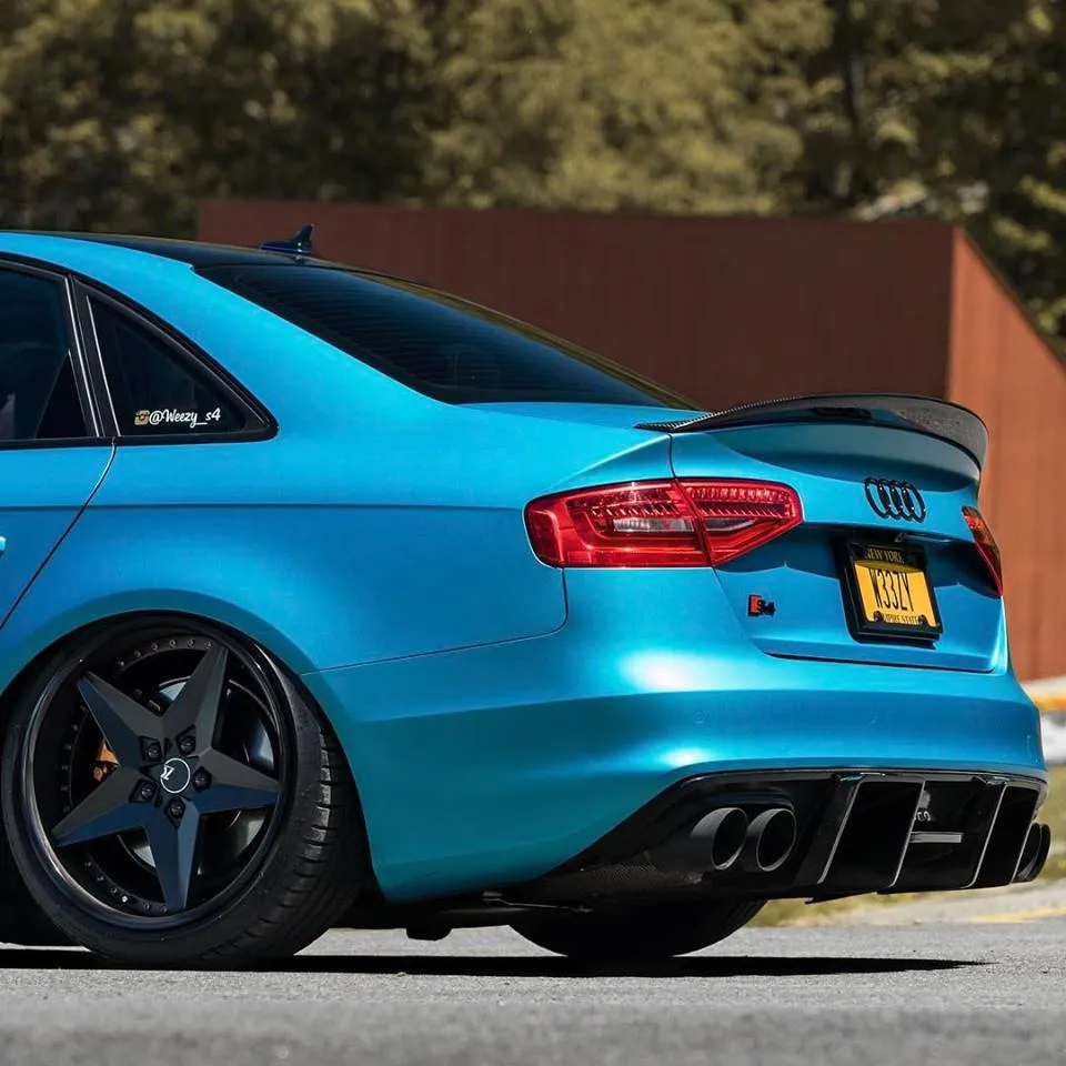 SevenK ZIONSevenK forged wheels ZION