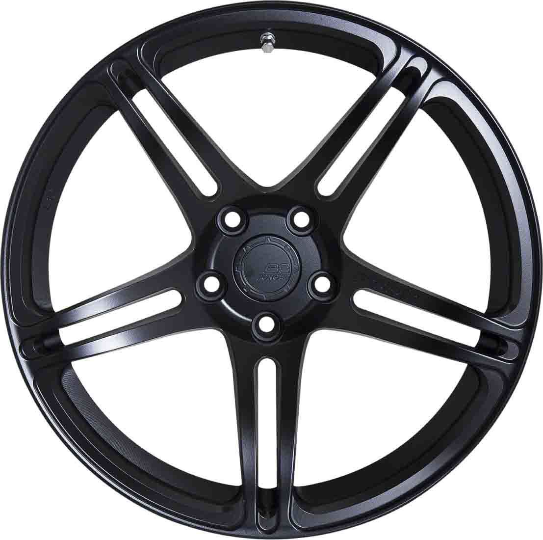 BC Forged wheels RS42 (RS Series)