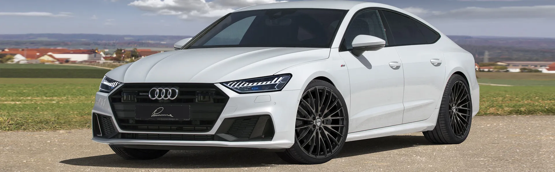 LUMMA CLR 22 LX 2020 Forged Wheels