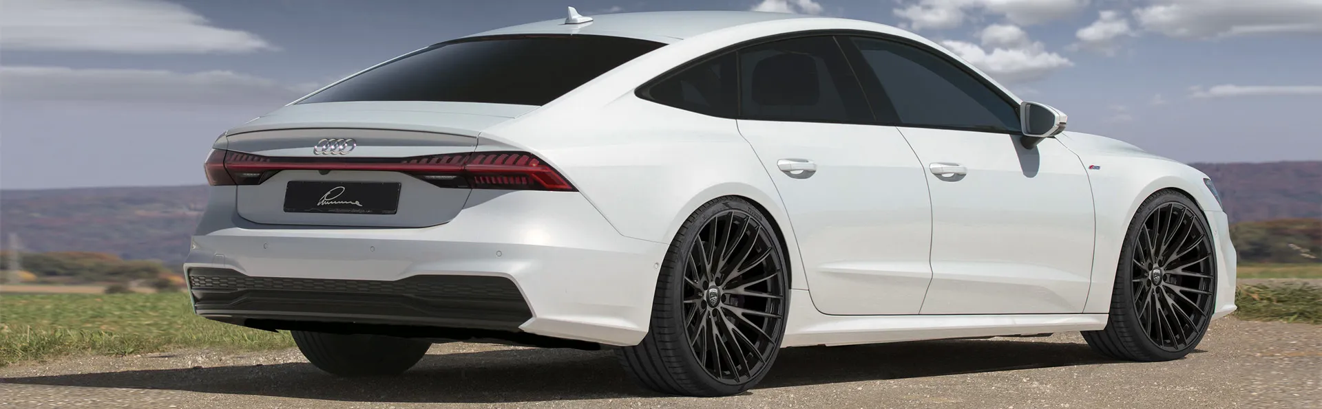 LUMMA CLR 22 LX 2021 Forged Wheels