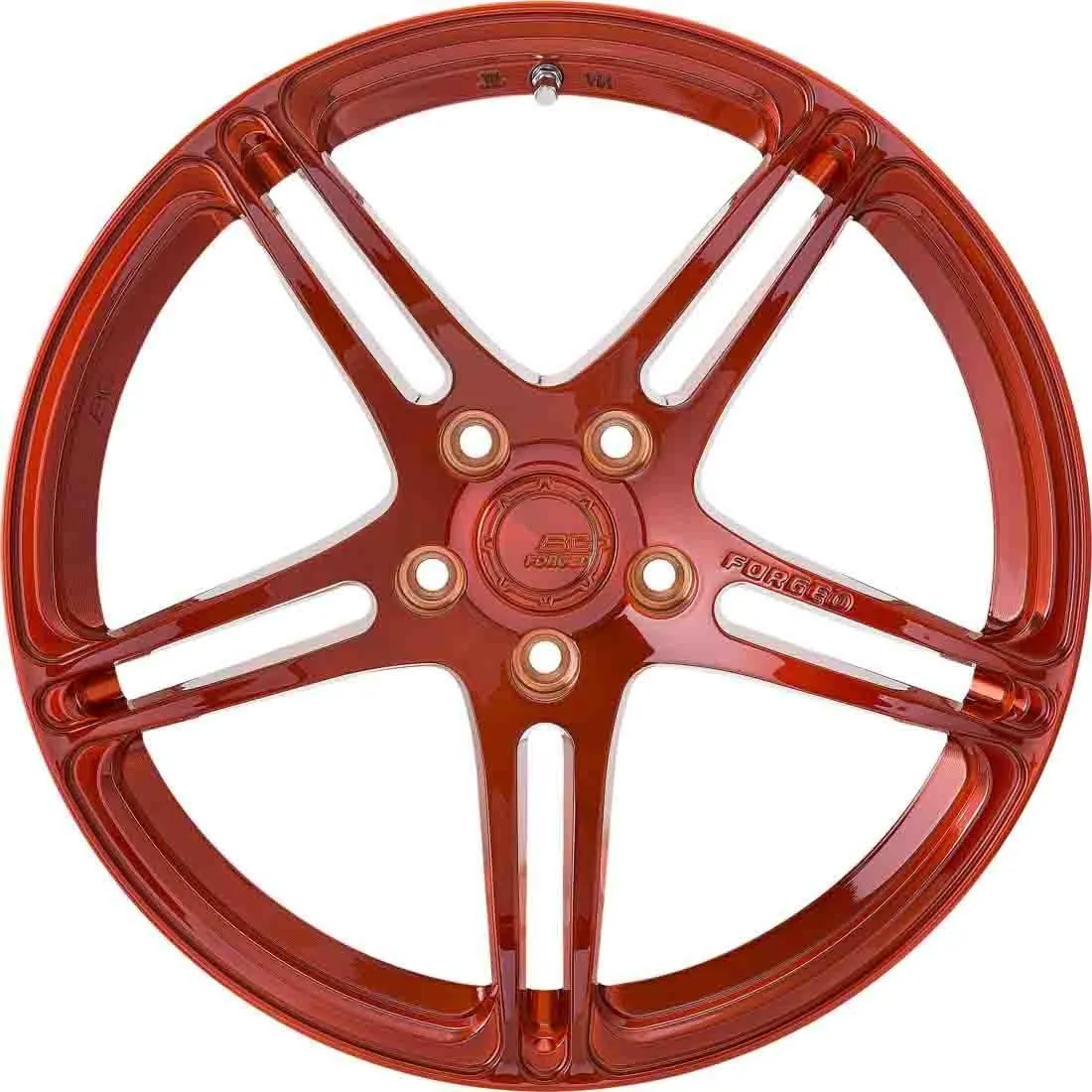 BC Forged wheels RS42 (RS Series)