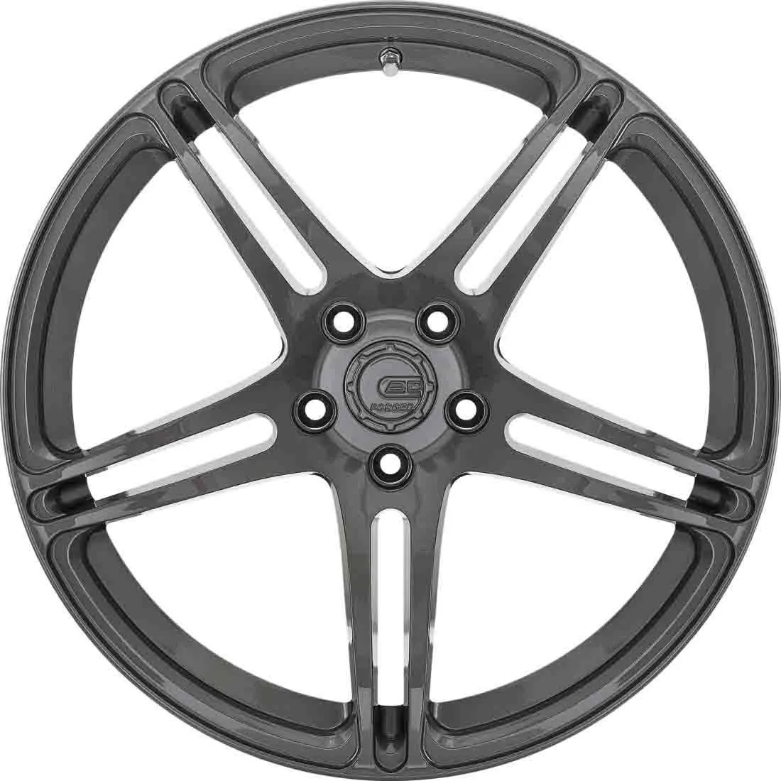 BC Forged wheels RS42 (RS Series)