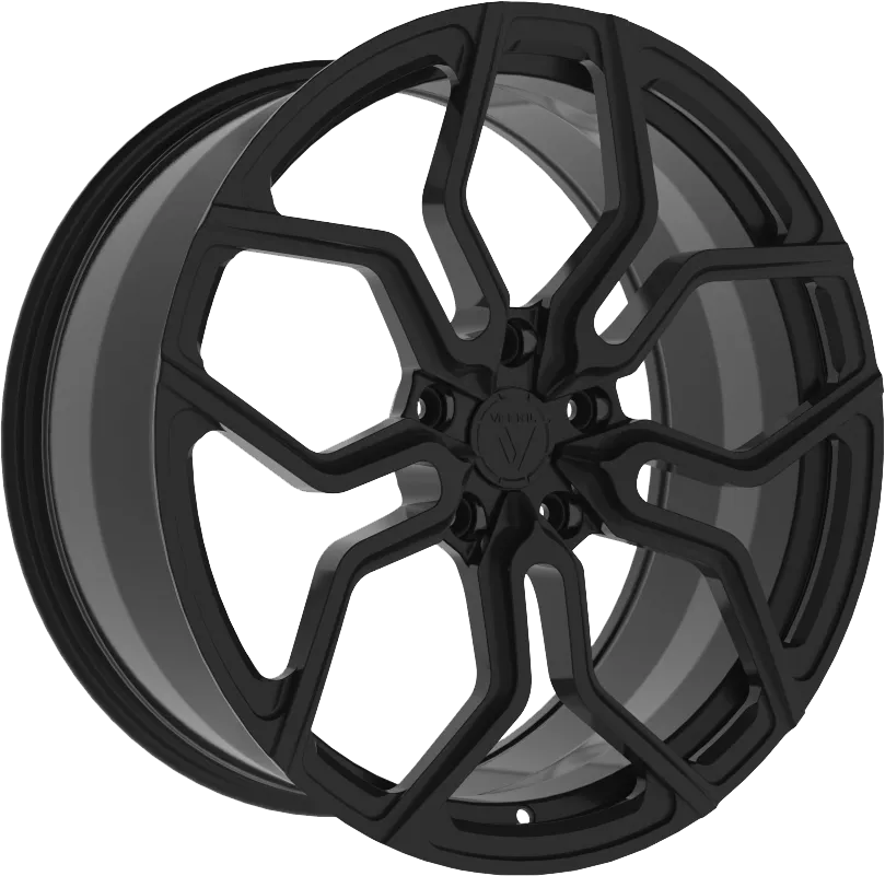 Vissol Forged Wheels F-937