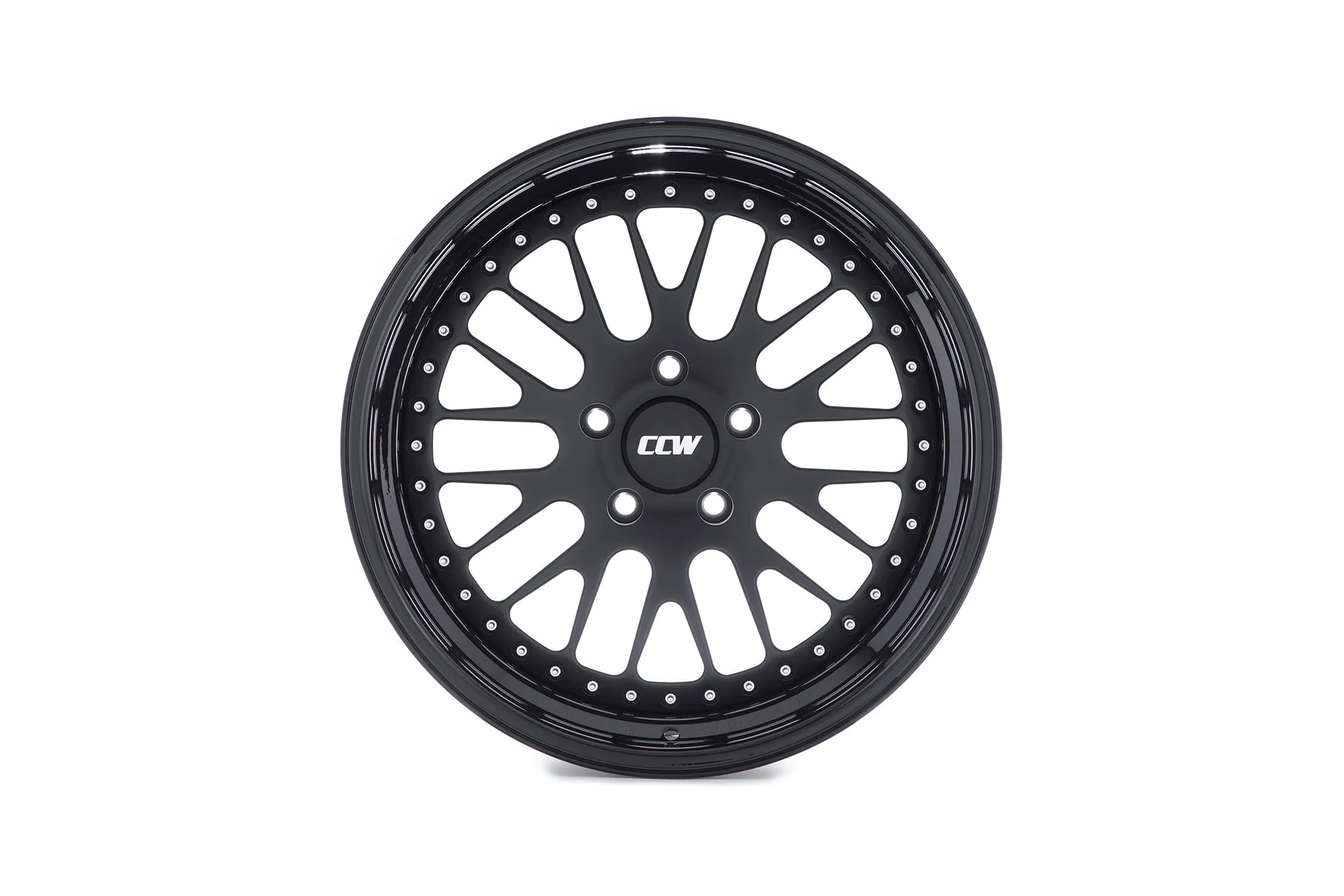 CCW CLASSIC forged wheels