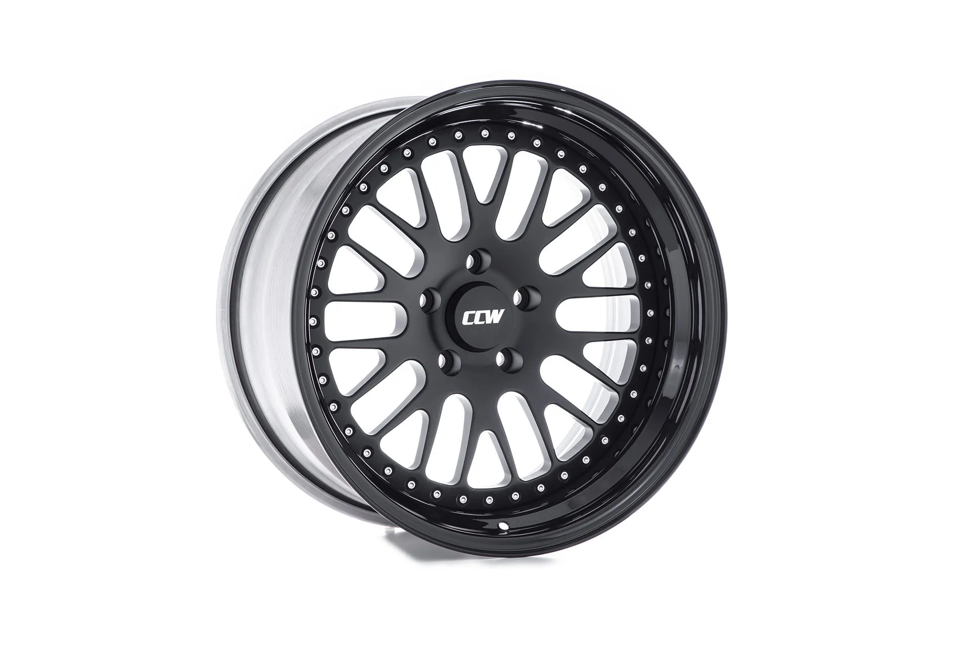 CCW CLASSIC forged wheels