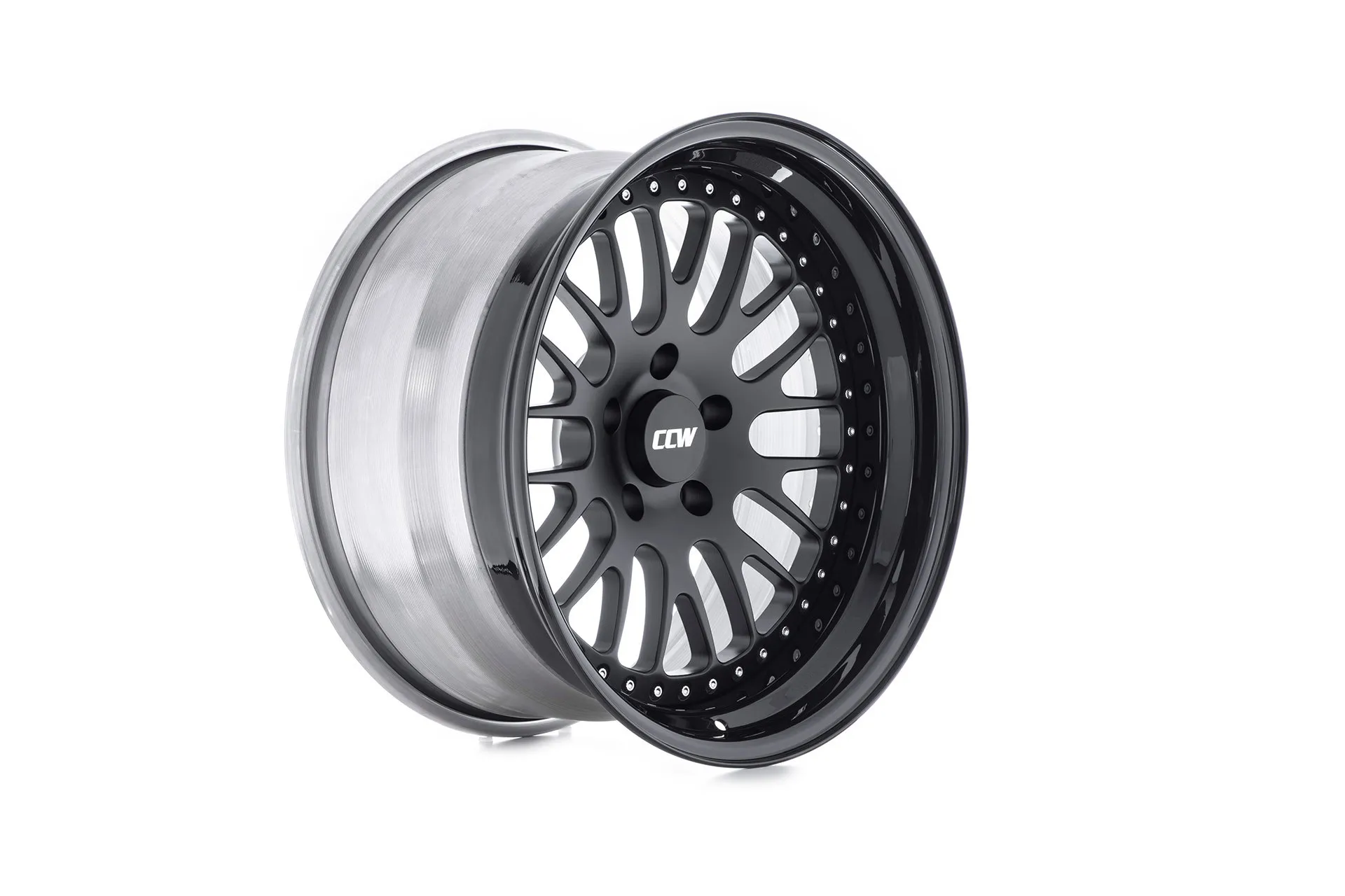 CCW CLASSIC forged wheels