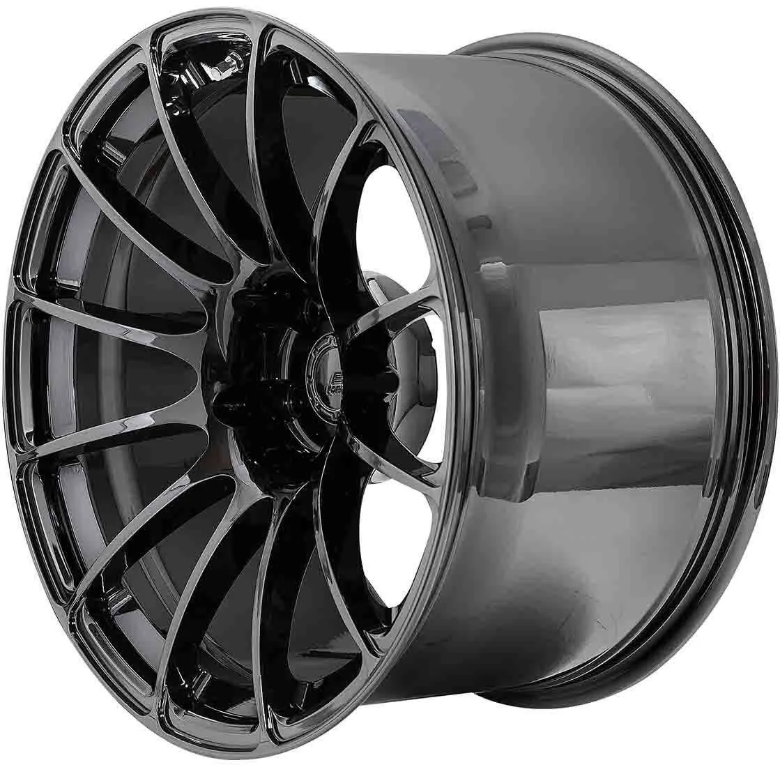 BC Forged wheels RS43 (RS Series)