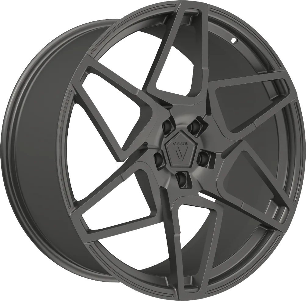 Vissol Forged Wheels F-1053L