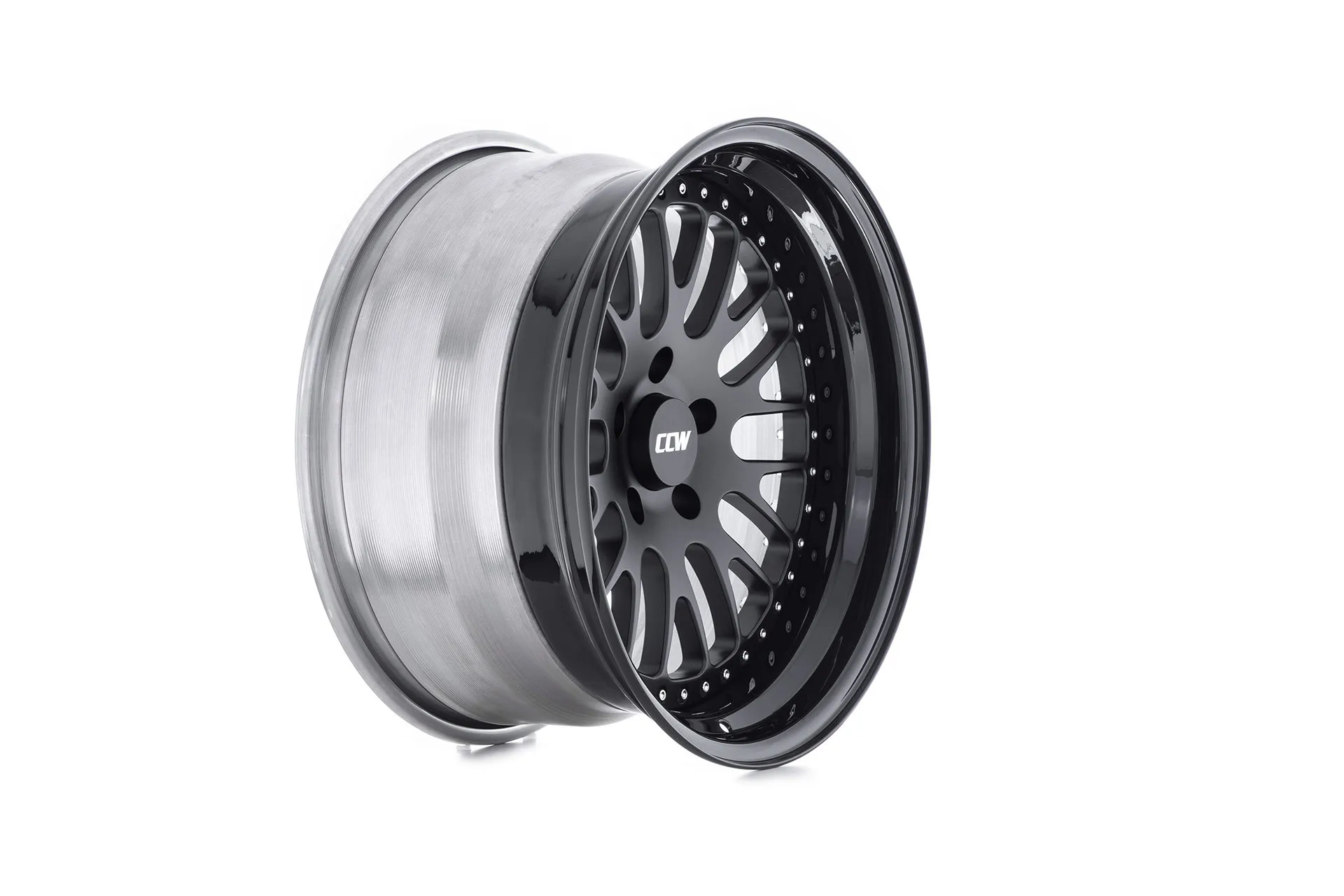 CCW CLASSIC forged wheels
