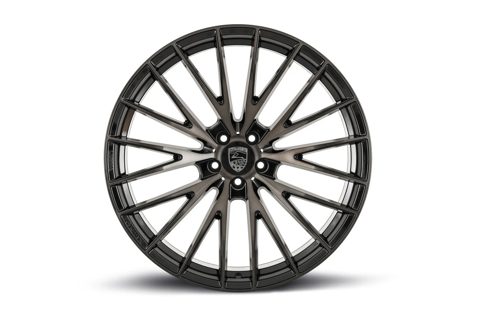 LUMMA CLR 22 LX NEW MODEL 2019 Forged Wheels