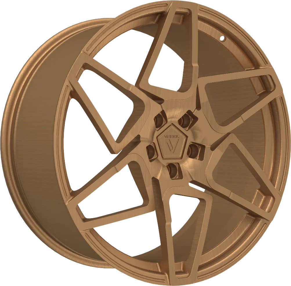 Vissol Forged Wheels F-1053L