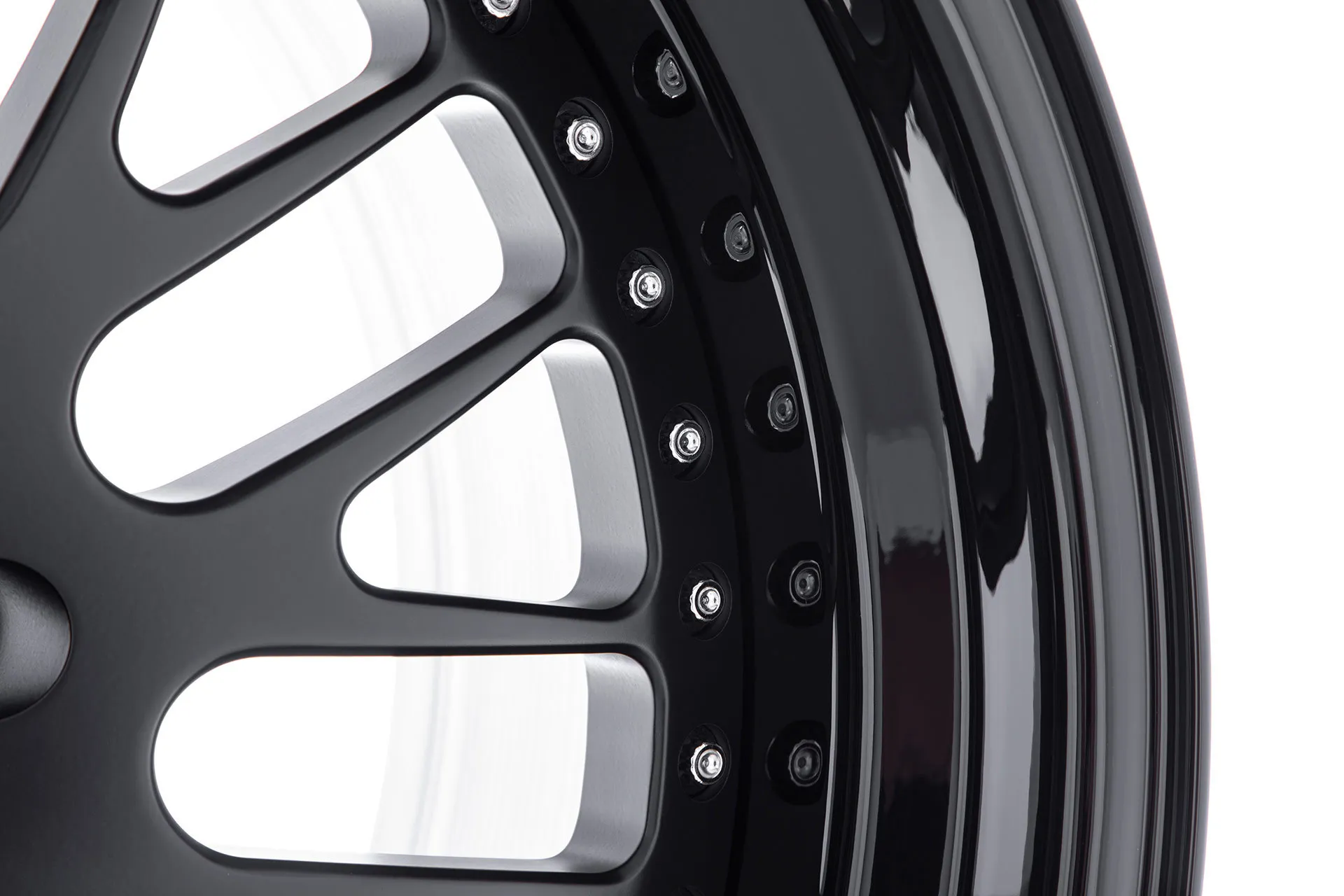 CCW CLASSIC forged wheels