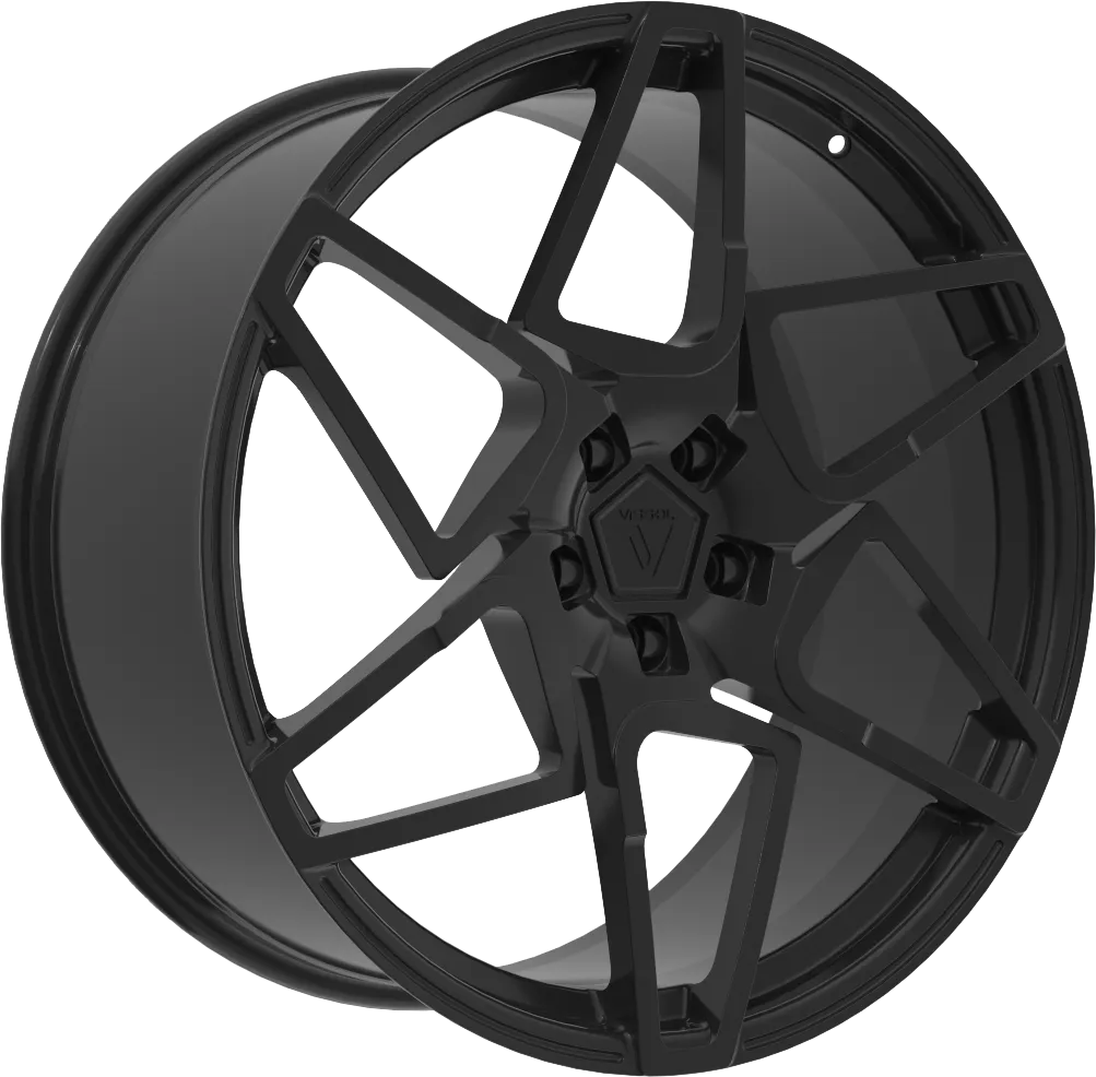 Vissol Forged Wheels F-1053L
