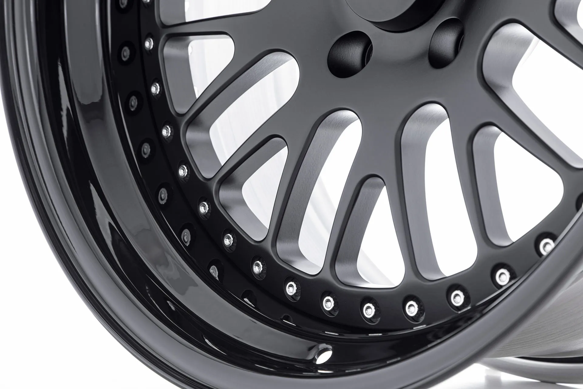 CCW CLASSIC forged wheels