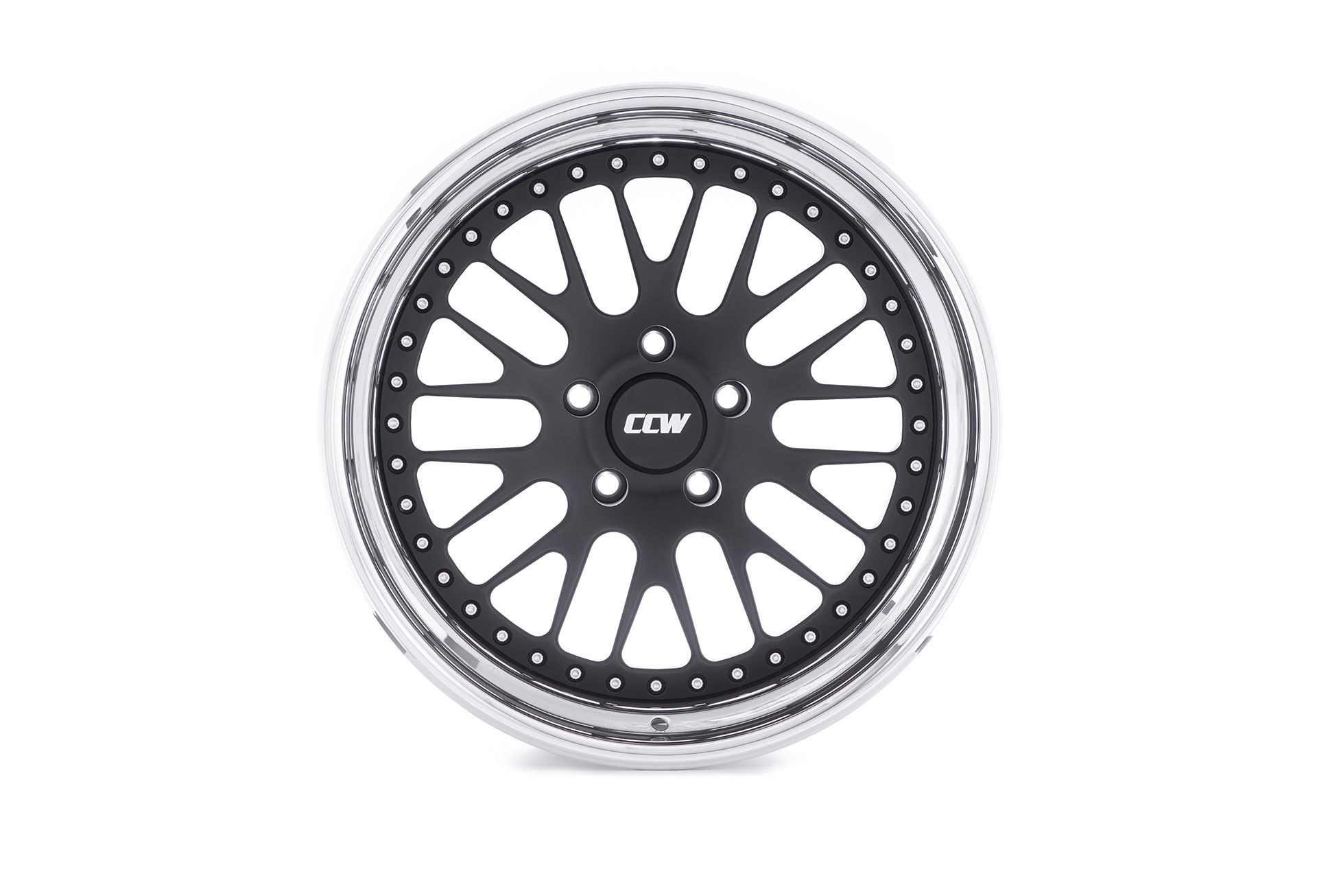 CCW CLASSIC forged wheels