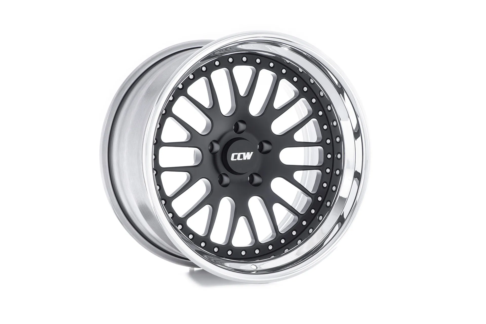 CCW CLASSIC forged wheels