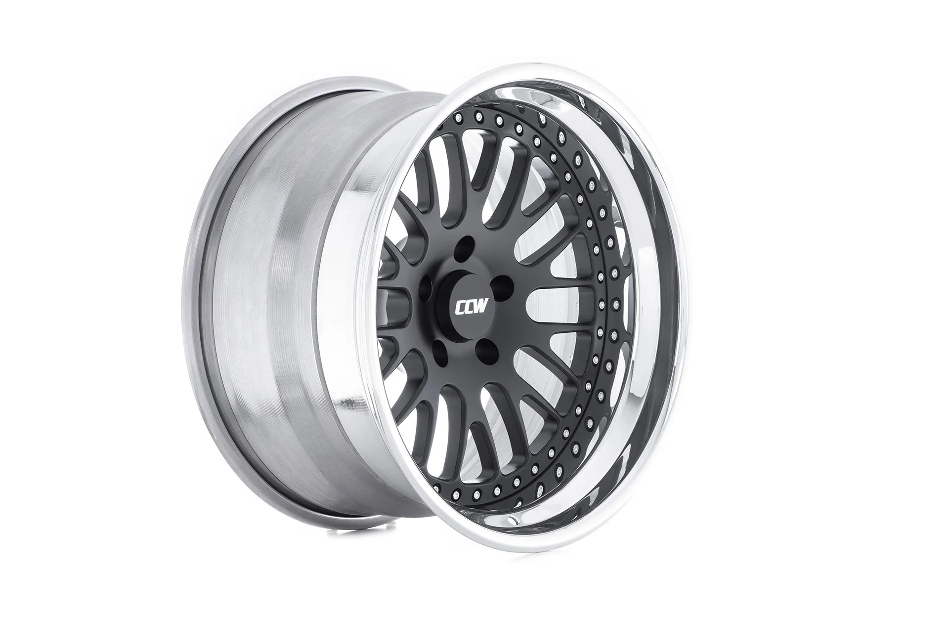 CCW CLASSIC forged wheels