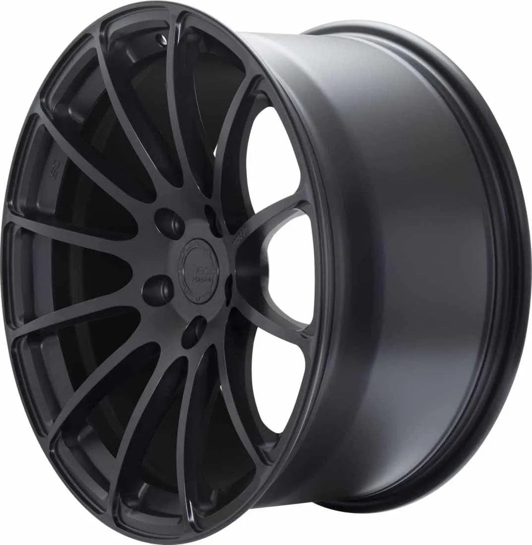 BC Forged wheels RS43 (RS Series)