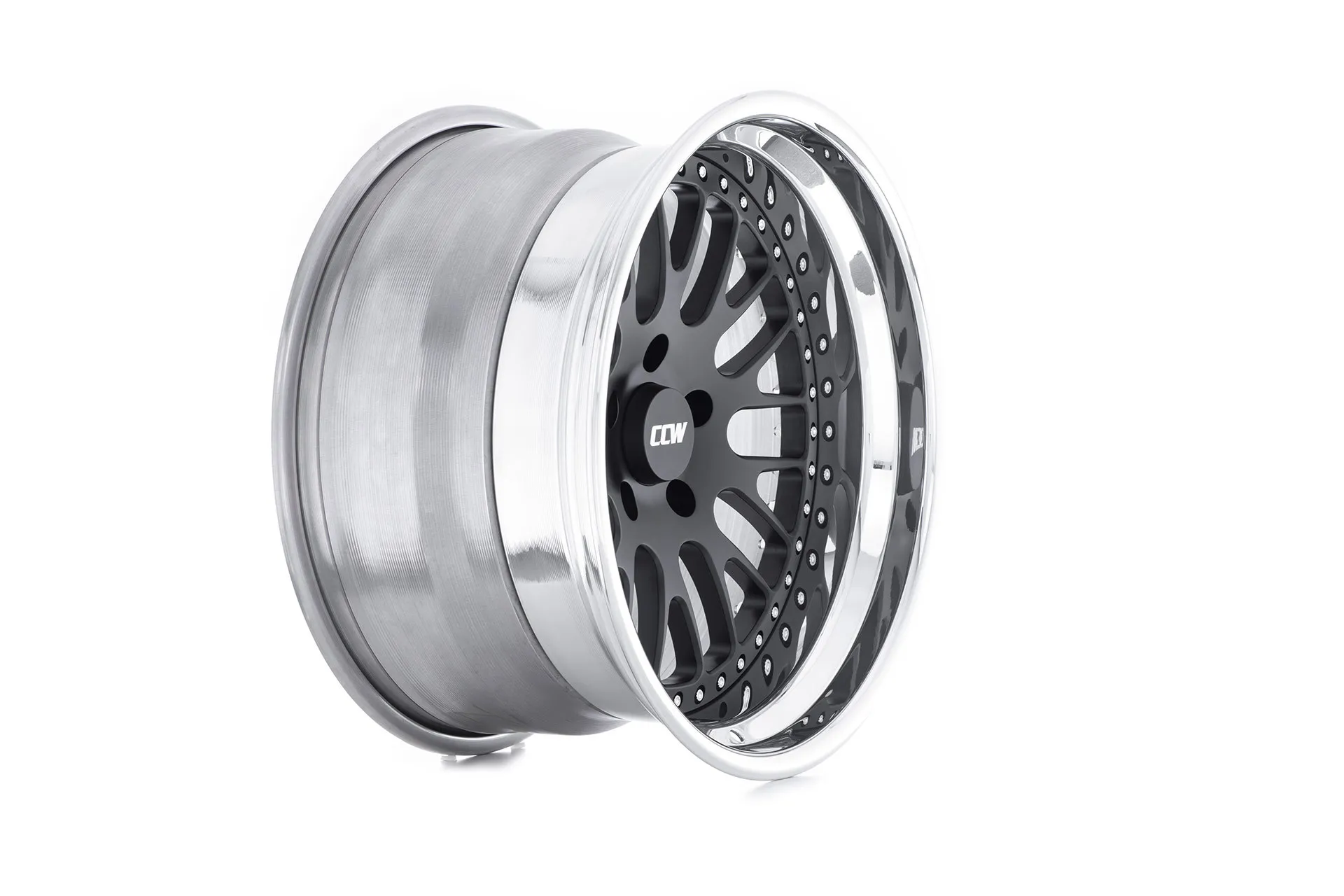 CCW CLASSIC forged wheels