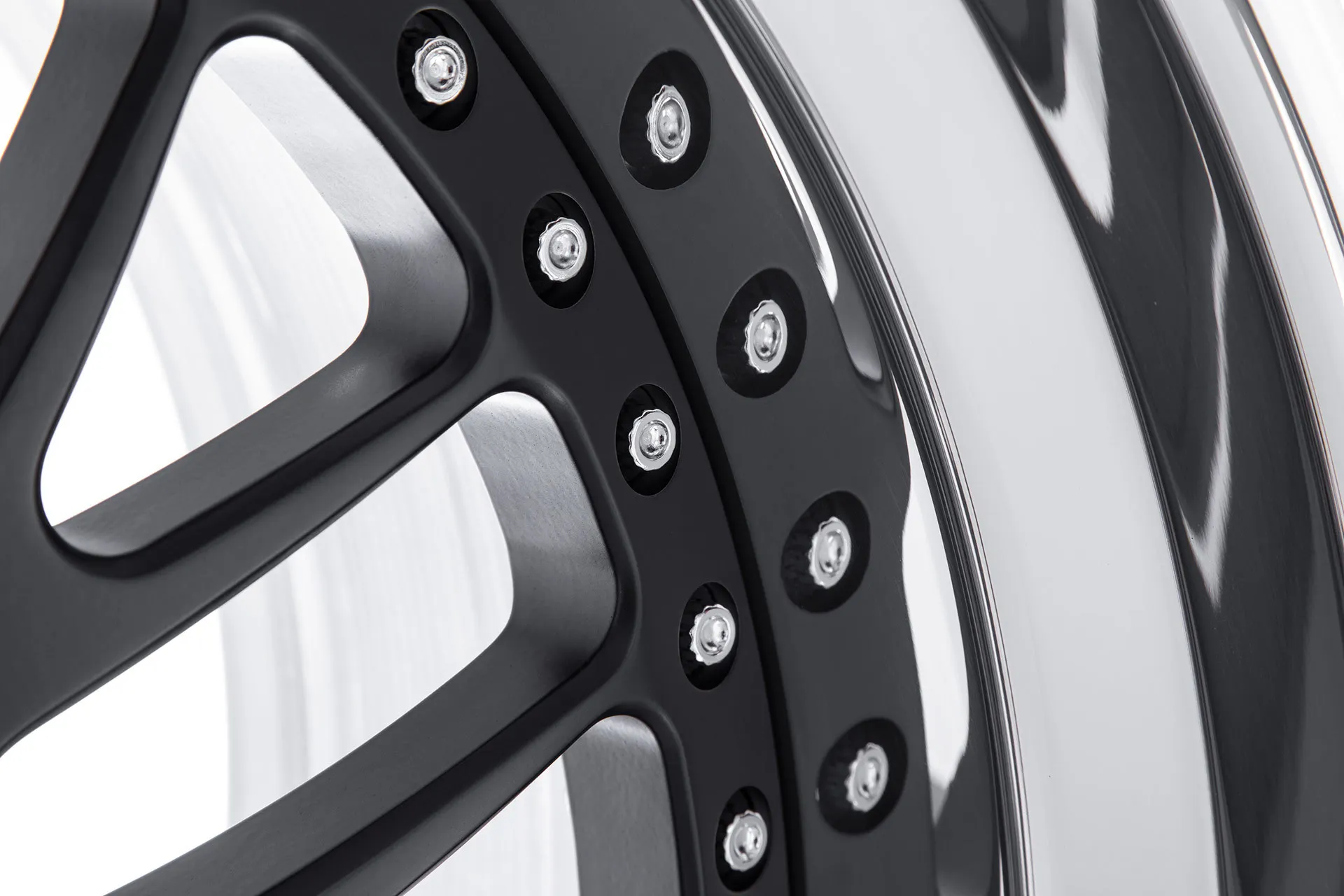 CCW CLASSIC forged wheels