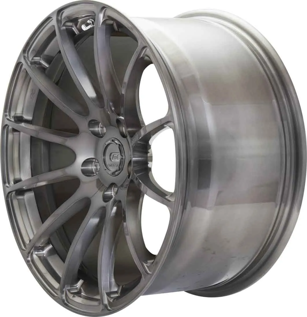 BC Forged wheels RS43 (RS Series)