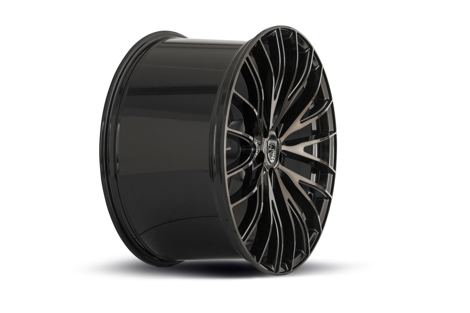 LUMMA CLR 22 LX NEW MODEL 2019-2020 Forged Wheels