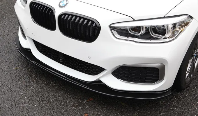 Kohlenstoff body kit for BMW F20 135i new style