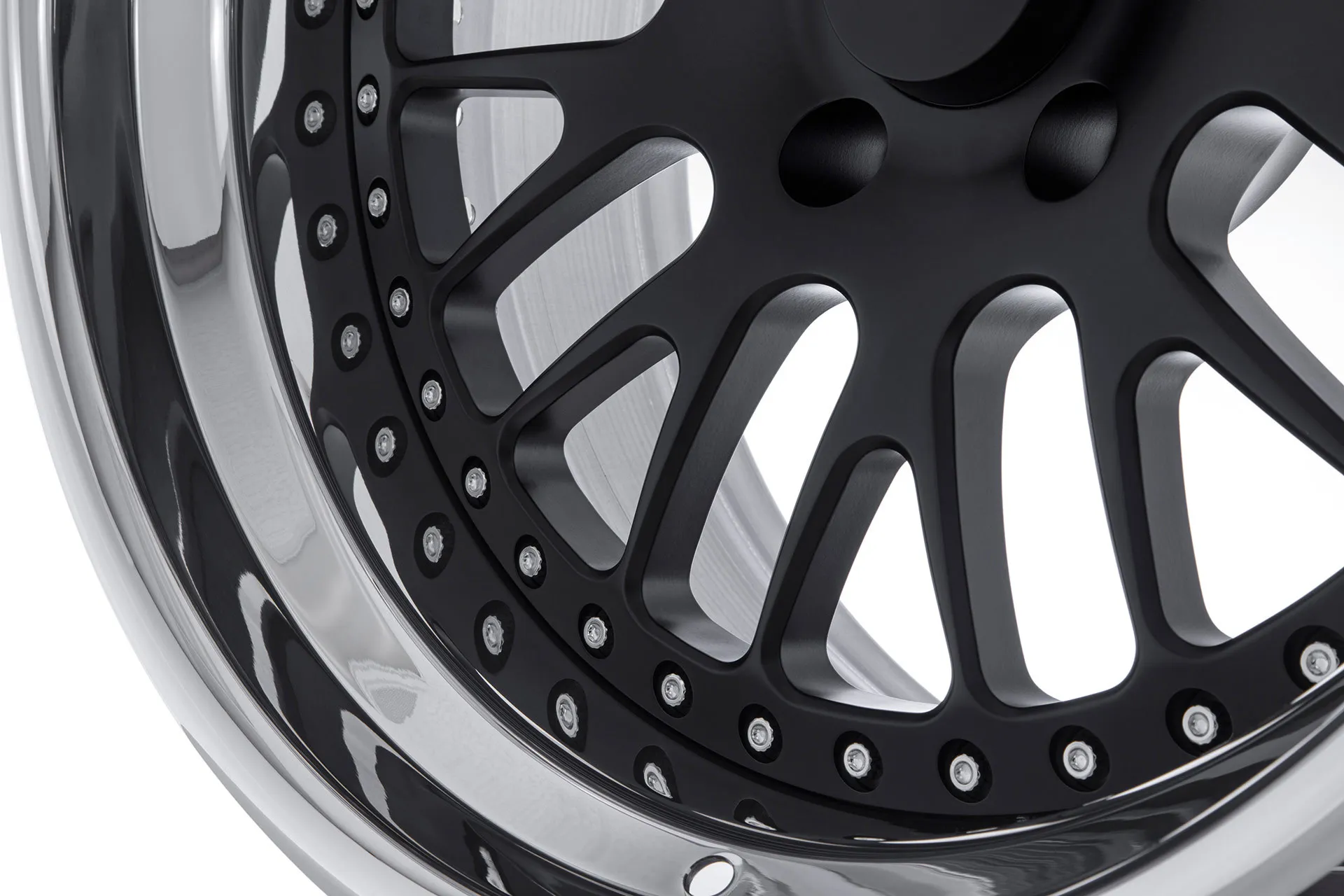 CCW CLASSIC forged wheels