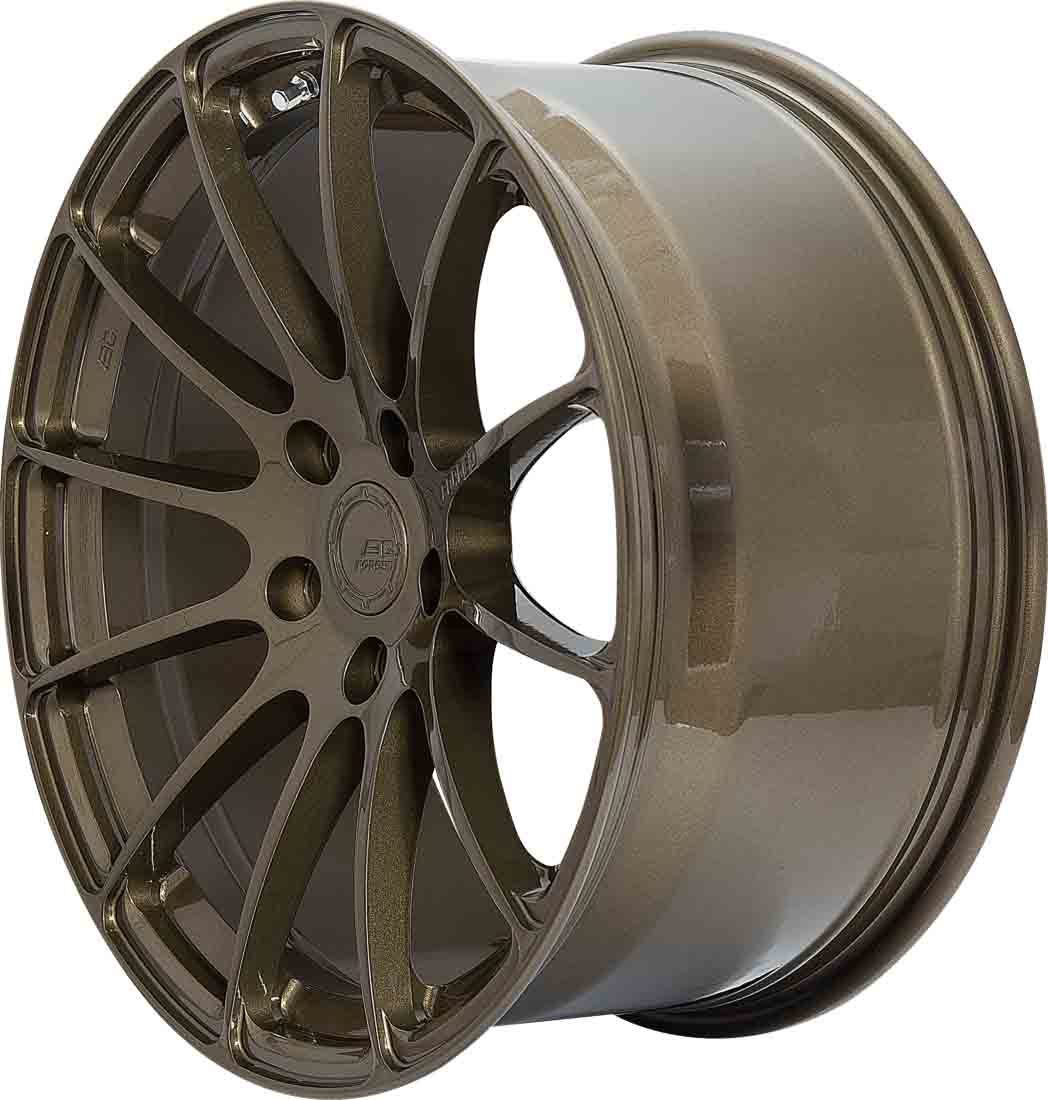 BC Forged wheels RS43 (RS Series)