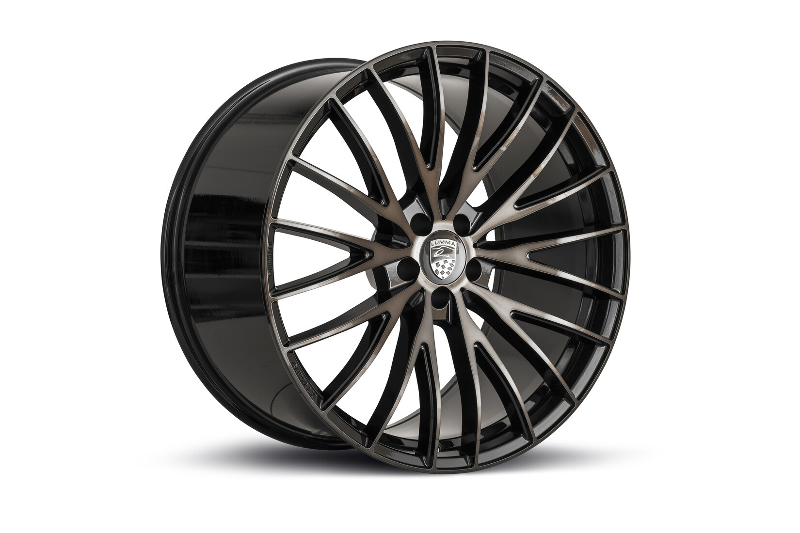 LUMMA CLR 22 LX NEW MODEL 2020-2021 Forged Wheels
