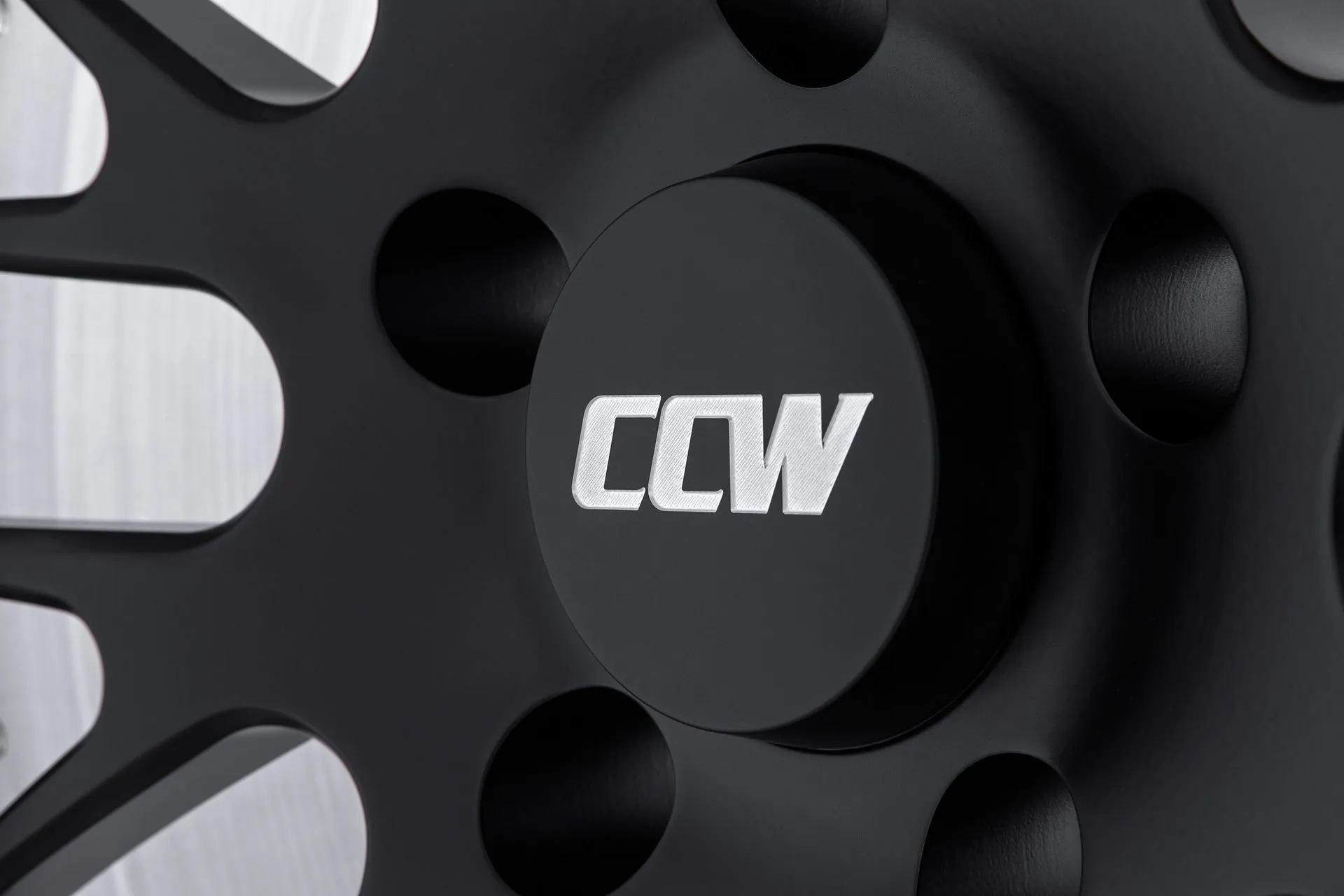 CCW CLASSIC forged wheels