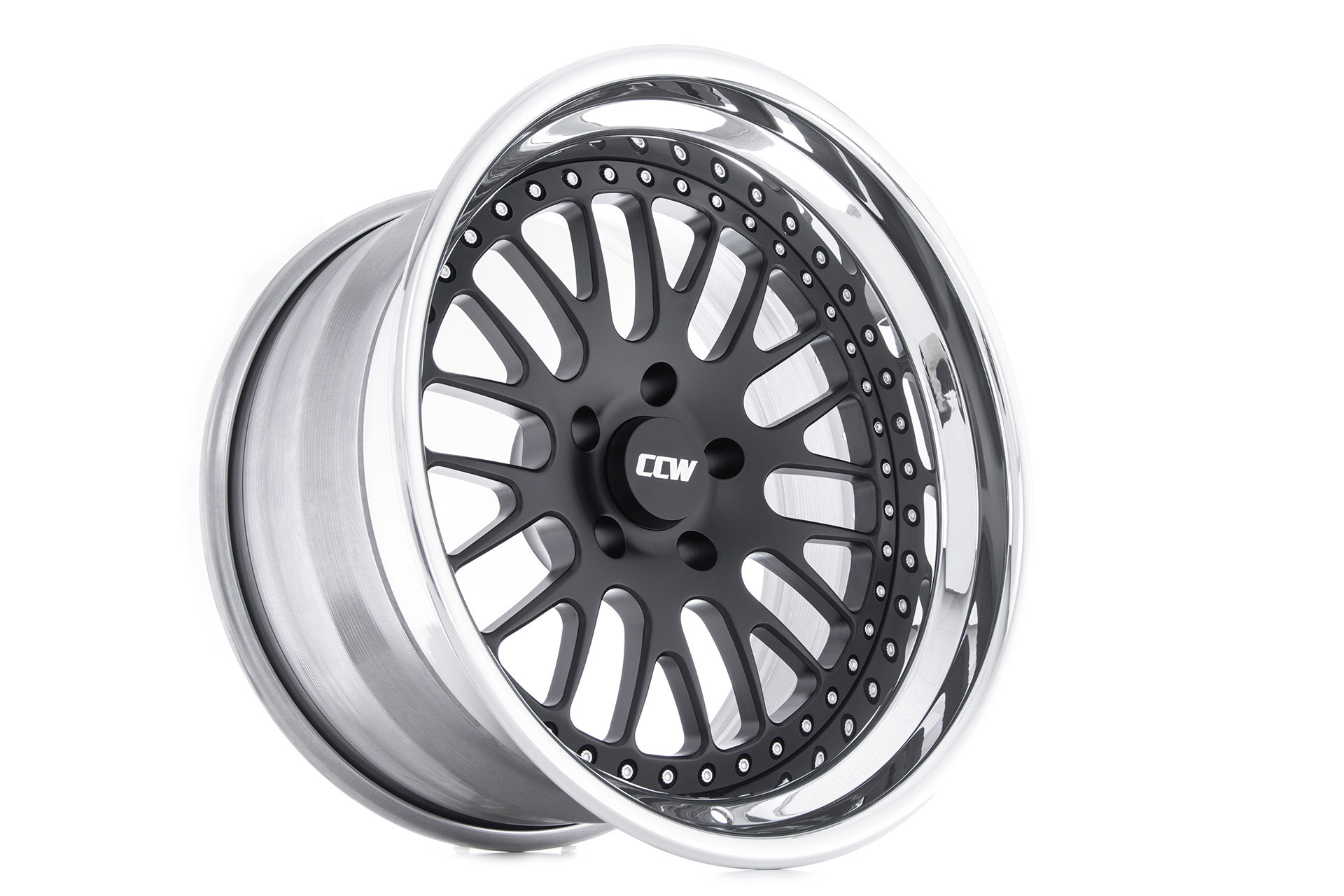 CCW CLASSIC forged wheels