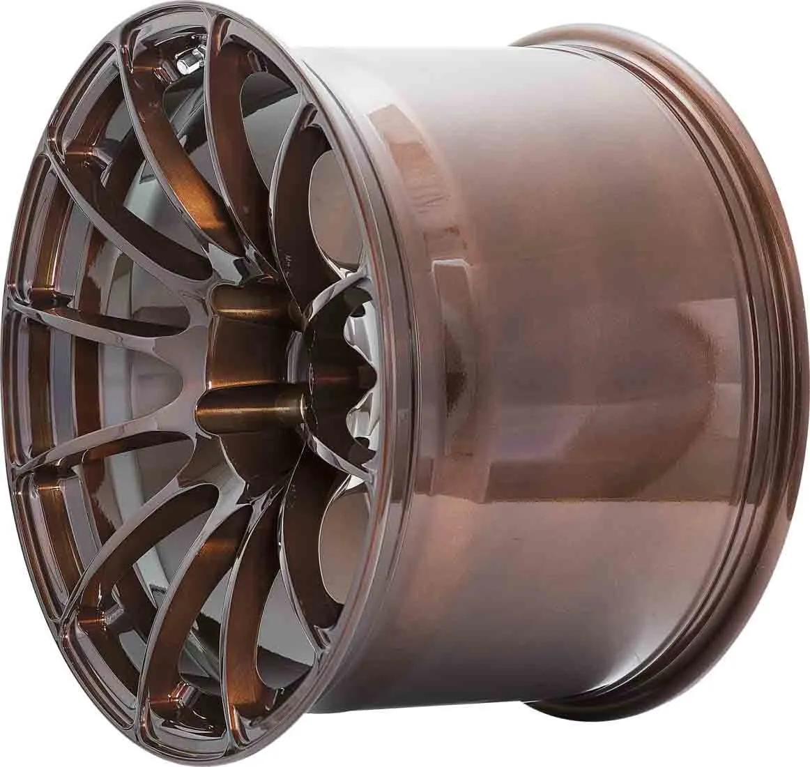 BC Forged wheels RS43 (RS Series)