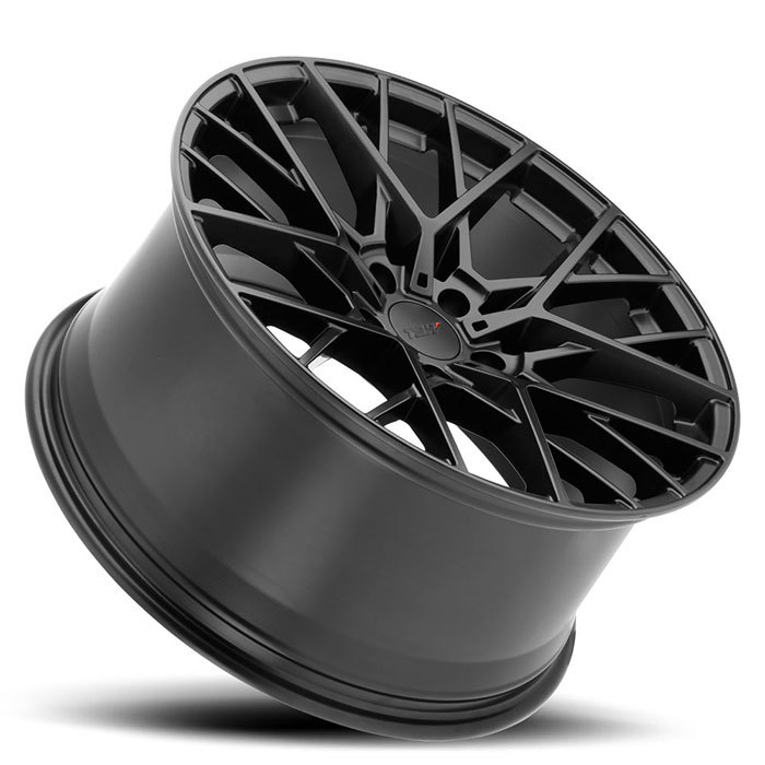 TSW Wheels Sebring light alloy wheels