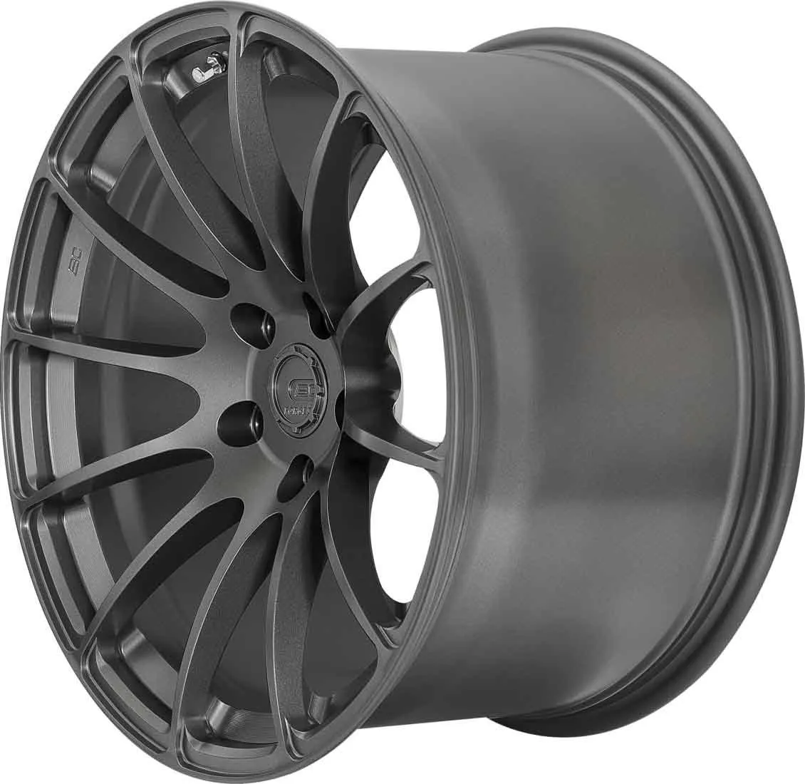 BC Forged wheels RS43 (RS Series)