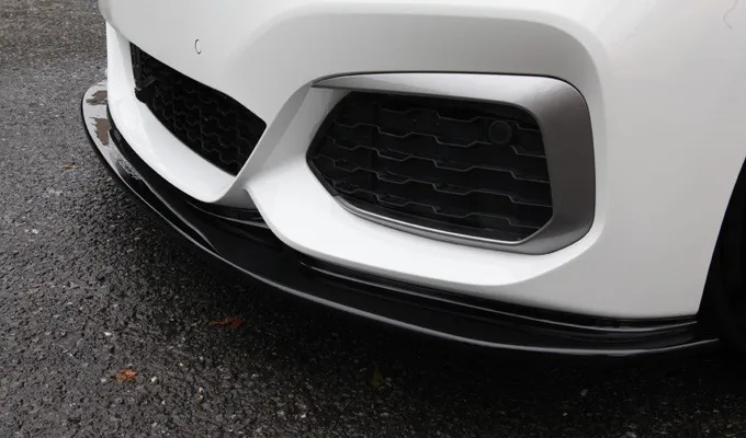 Kohlenstoff body kit for BMW F20 135i latest model