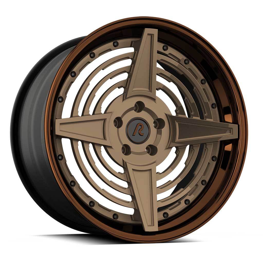 Revolve forged wheels CLASSIFIED No. 692