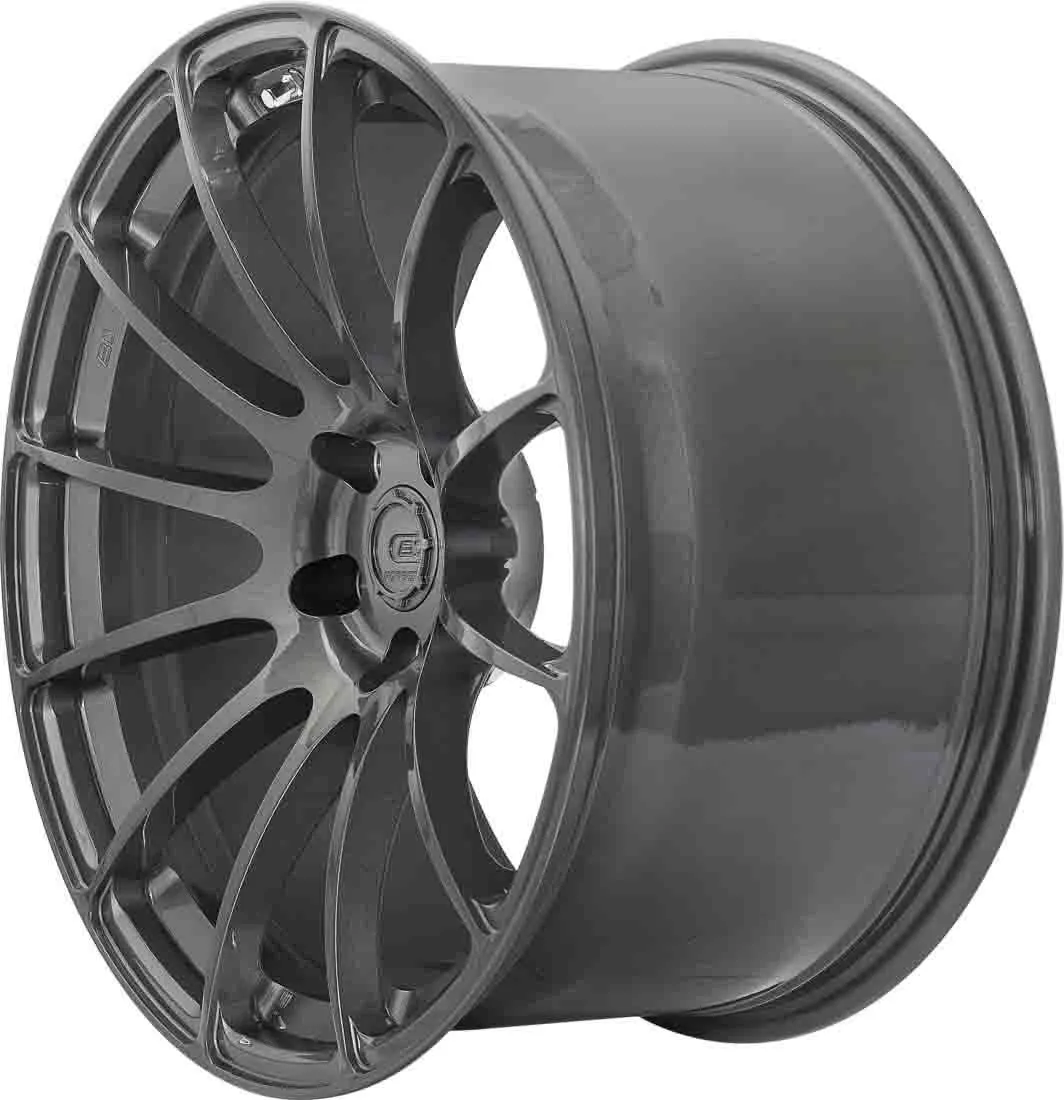 BC Forged wheels RS43 (RS Series)