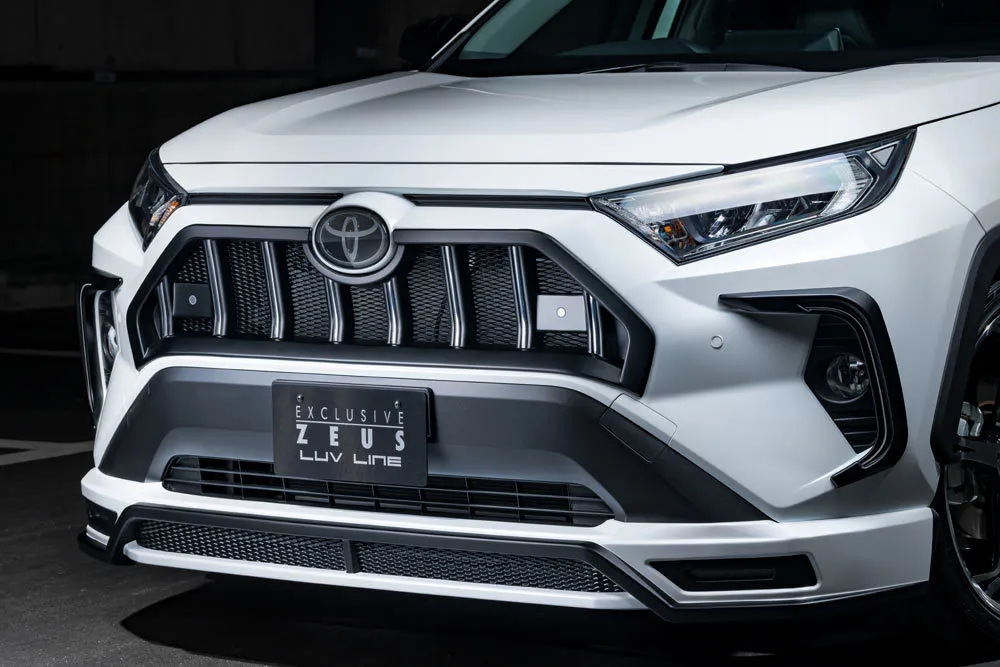 M'z Speed body kit for Toyota RAV4 new style