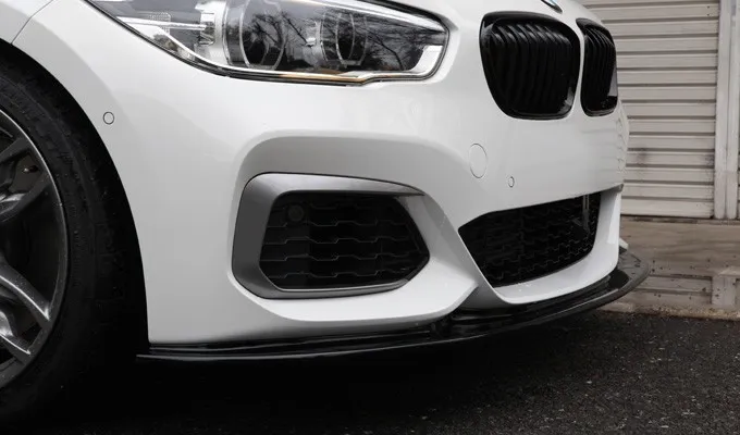 Kohlenstoff body kit for BMW F20 135i new model