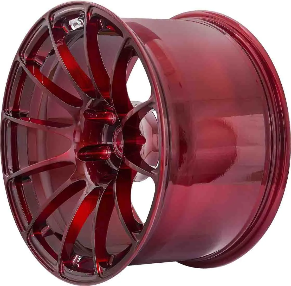 BC Forged wheels RS43 (RS Series)