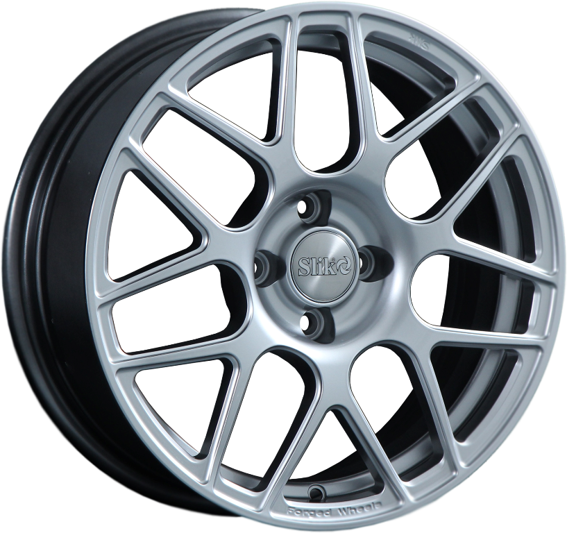 SLIK L-213 FORGED WHEELS