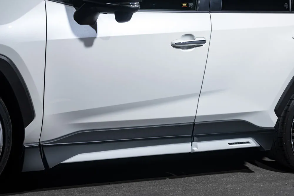 M'z Speed body kit for Toyota RAV4 ABS Plastic