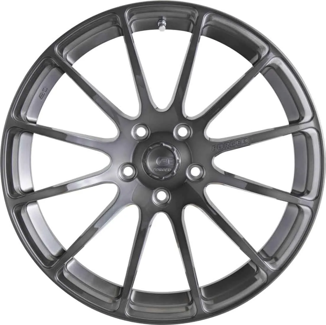 BC Forged wheels RS43 (RS Series)