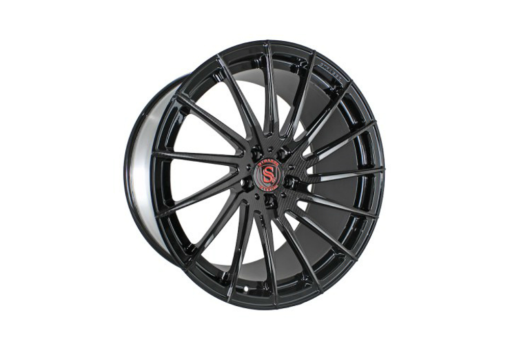 Strasse SV15T DEEP CONCAVE MONOBLOCK  forged  wheels